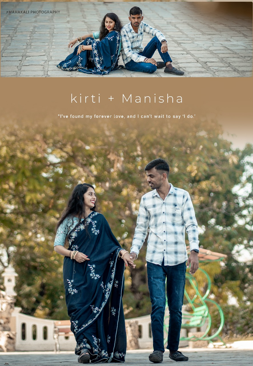 Couple Photography